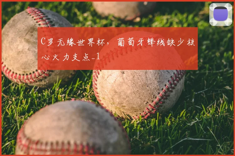 C罗无缘世界杯,葡萄牙锋线缺少核心火力支点_1